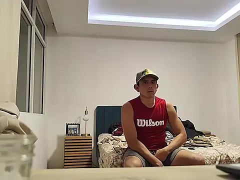 Anto BWC online show from 01/09/25, 08:55