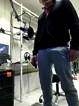 Anto BWC online show from 02/20/25, 10:16