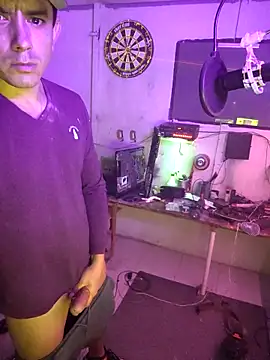 Anto BWC online show from 02/24/25, 07:11