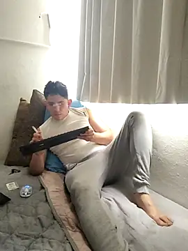 Anto BWC online show from 09/26/25, 09:30