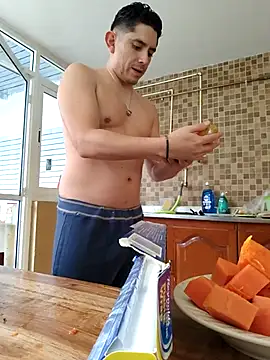 Anto BWC online show from 09/28/25, 03:50