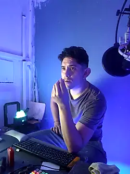 Anto BWC online show from 09/30/25, 10:09