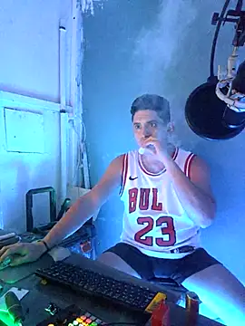 Anto BWC online show from 10/01/25, 02:39