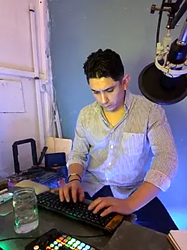 Anto BWC online show from 10/02/25, 04:52