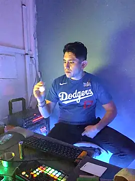 Anto BWC online show from 10/03/25, 08:00