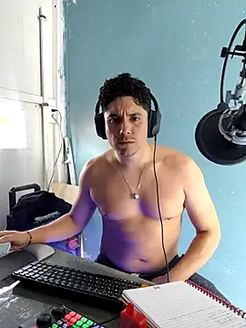 Anto BWC online show from 10/06/25, 10:07