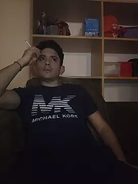 Anto BWC online show from 10/11/25, 10:14