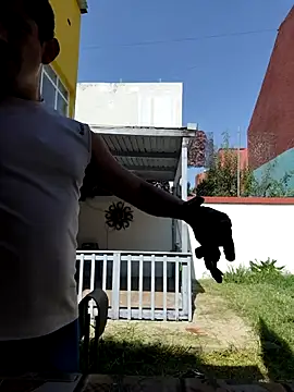 Anto BWC online show from 10/26/25, 07:31