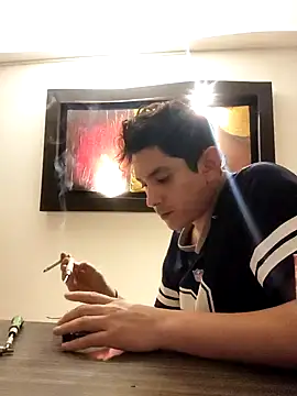 Anto BWC online show from 10/29/25, 03:09