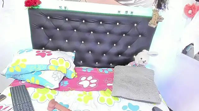 SWEETSAMY39715 online show from 10/25/25, 09:09