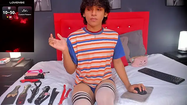 axel ps online show from 12/21/24, 03:25