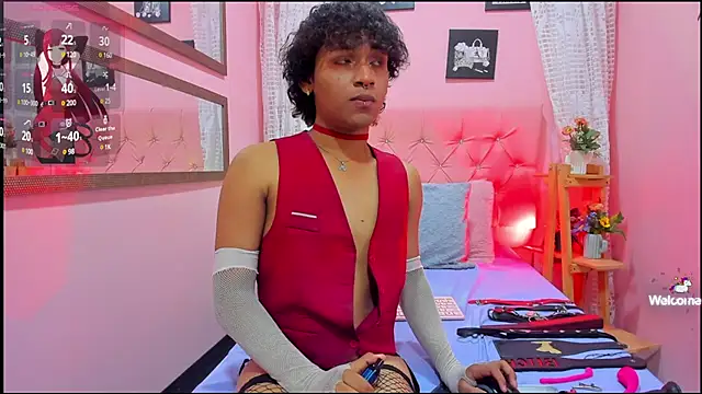 axel ps online show from 12/23/24, 06:05