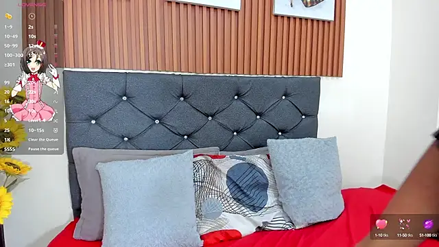 axel ps online show from 01/09/25, 08:22