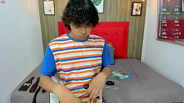 axel ps online show from 01/22/25, 07:56