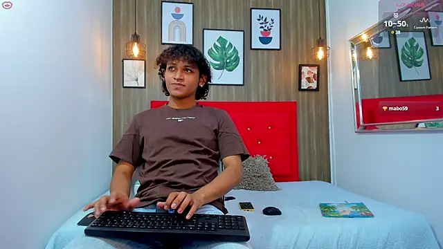 axel ps online show from 01/28/25, 02:21