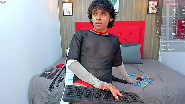 axel ps online show from 01/31/25, 06:25