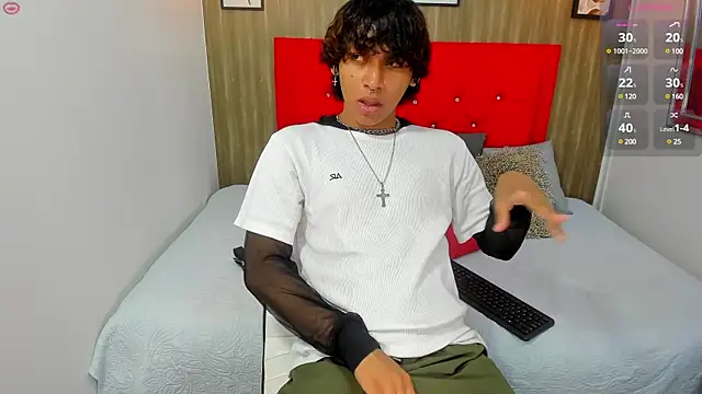 axel ps online show from 02/11/25, 06:11