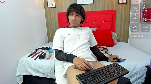 axel ps online show from 03/04/25, 11:43