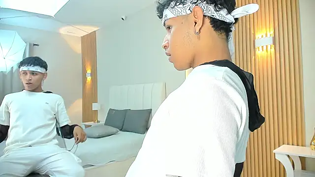 axel ps online show from 09/12/25, 03:50