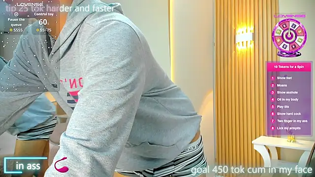 axel ps online show from 09/13/25, 04:12