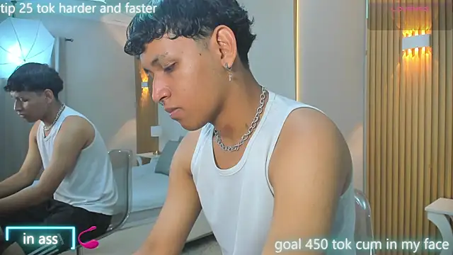 axel ps online show from 09/18/25, 04:03