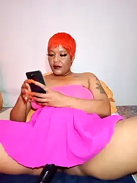 MayaMellow210 online show from 12/04/24, 03:21