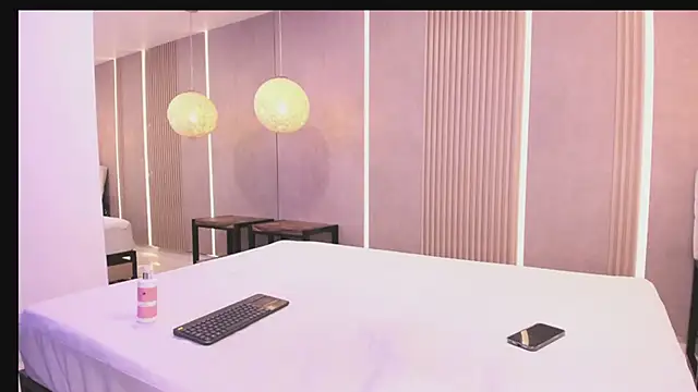 scarlett keit online show from 03/15/25, 12:02