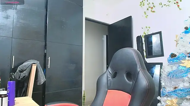 Haruto2001 online show from 12/17/24, 04:01