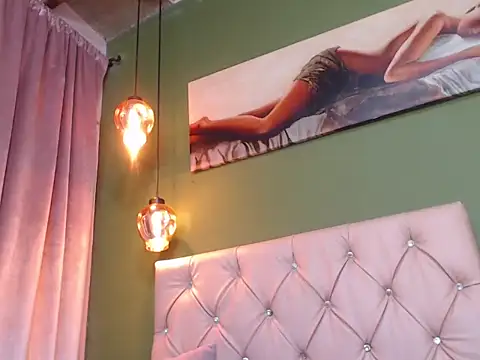 ysabel sanchez4 online show from 09/18/25, 10:01