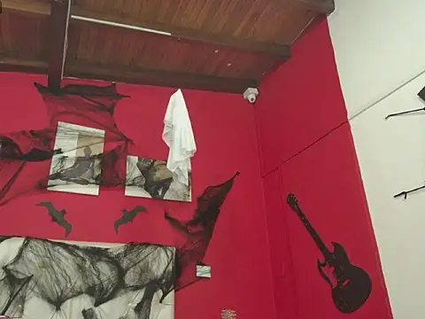 ysabel sanchez4 online show from 11/04/25, 09:25