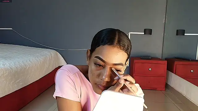 flavia cruz online show from 12/03/25, 07:01