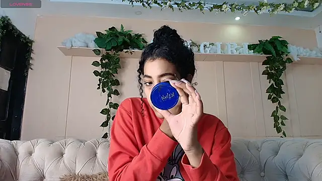 flavia cruz online show from 05/24/26, 12:21