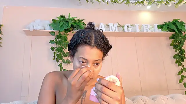 flavia cruz online show from 07/06/26, 12:24