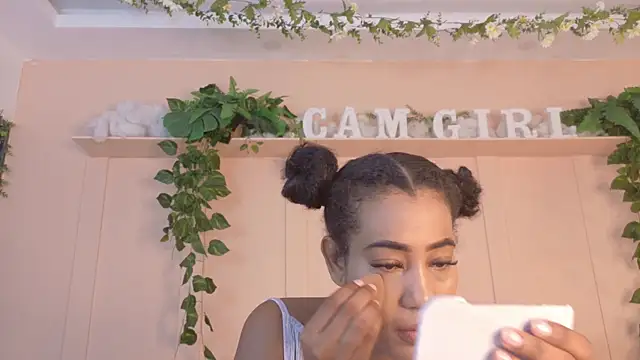 flavia cruz online show from 07/09/26, 12:20