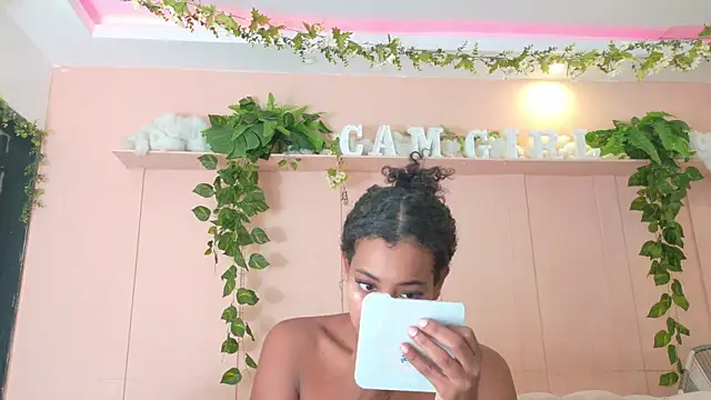 flavia cruz online show from 07/12/26, 12:29