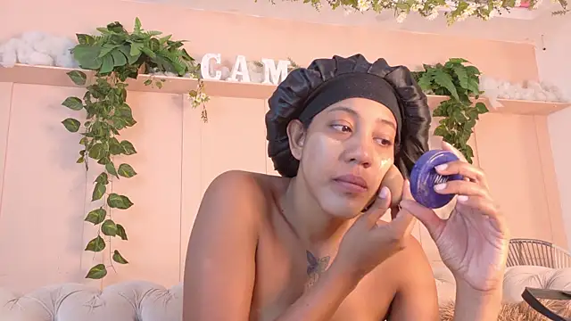 flavia cruz online show from 07/20/26, 12:29