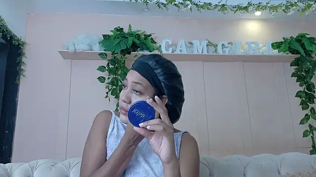 flavia cruz online show from 07/25/26, 12:14