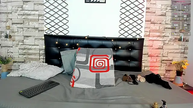 VioletaQueen  online show from 01/13/25, 09:09