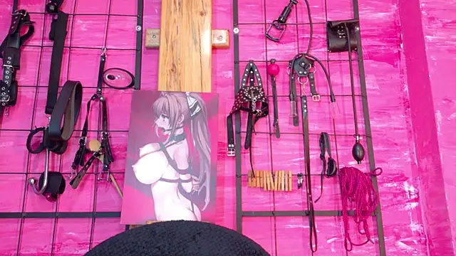  candy bdsm  online show from 06/09/26, 01:12
