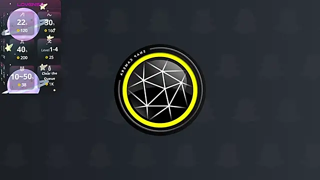 Danielysvalen online show from 02/07/25, 02:40