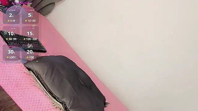 Danielysvalen online show from 02/25/25, 02:22