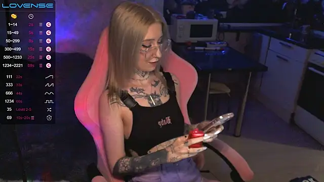 yngmilf online show from 02/04/25, 02:39