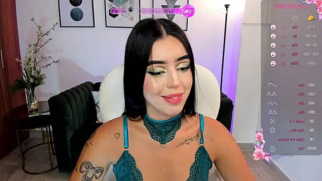 zoee jackson online show from 01/18/25, 06:43