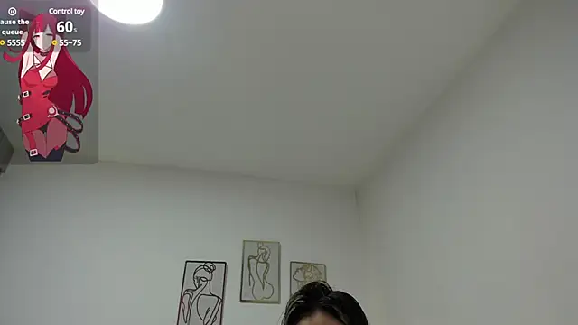 vannhesa online show from 03/16/25, 02:44