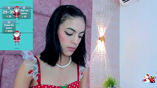 LilitRobins online show from 12/15/24, 02:19