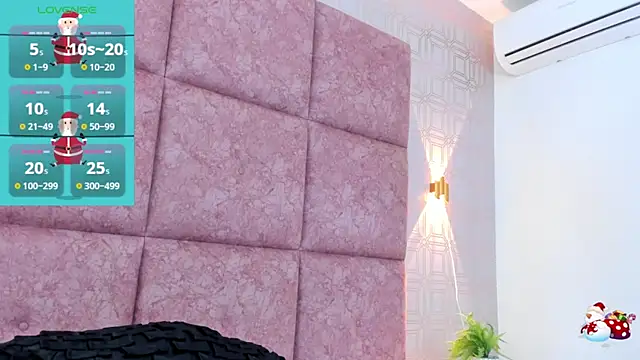 LilitRobins online show from 12/15/24, 02:05