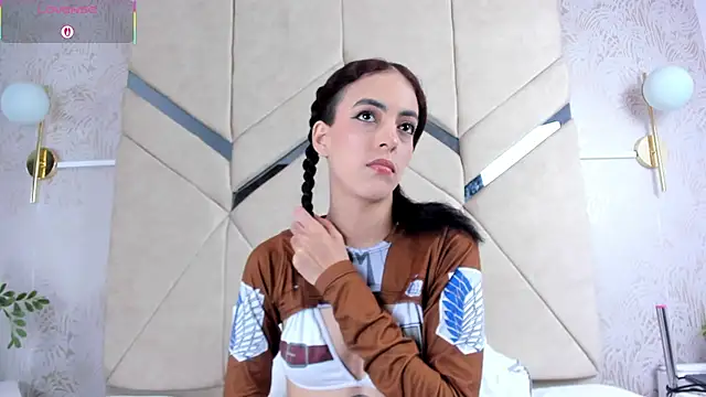 Snapshot of LilitRobins chatting on 09/22/25, 09:17 LilitRobins online show from 09/22/25, 09:17