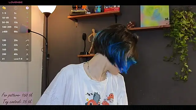 Snapshot of alicekiit chatting on 12/10/24, 10:47 alicekiit online show from 12/10/24, 10:47