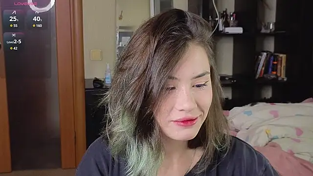 Snapshot of alicekiit chatting on 10/01/25, 11:55 alicekiit online show from 10/01/25, 11:55