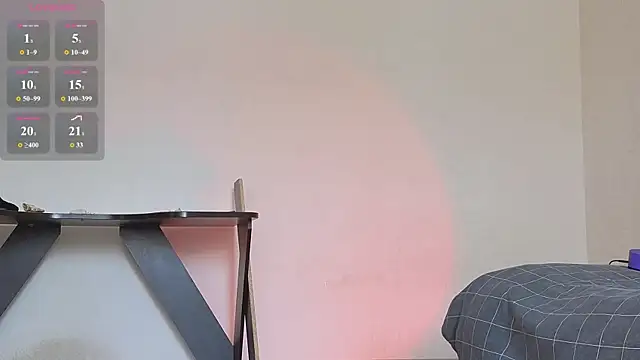 alicekiit online show from 06/13/26, 07:39